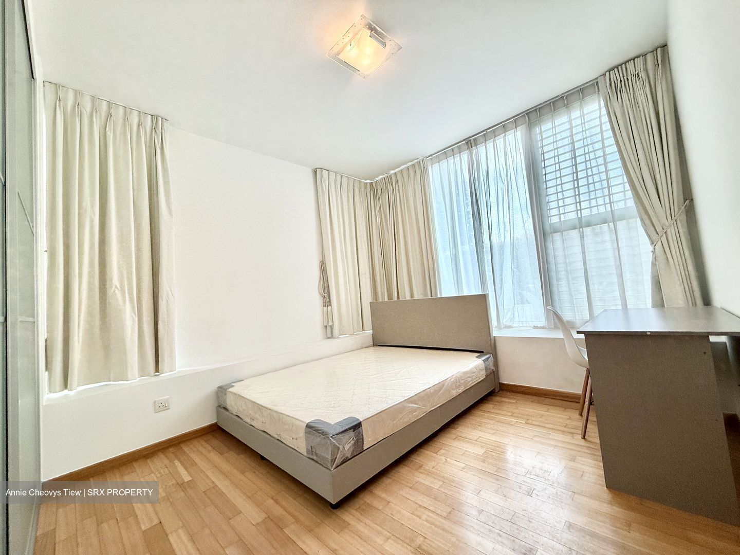 Parc Emily (D9), Condominium #440145991